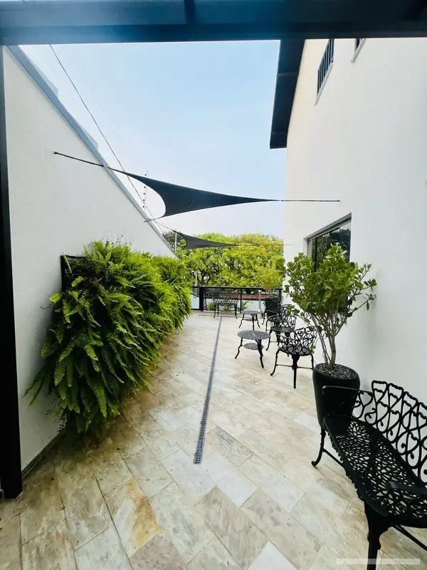 Casa com 3 quartos em Jardim Nossa Senhora do Carmo - foto 5