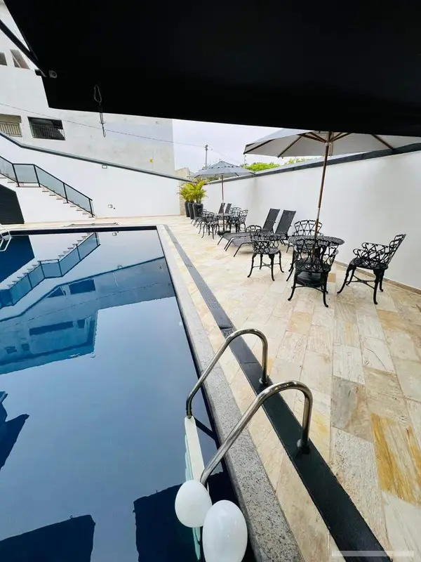 Casa com 3 quartos em Jardim Nossa Senhora do Carmo - foto 4