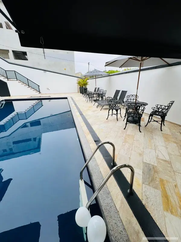 Casa com 3 quartos em Jardim Nossa Senhora do Carmo - foto 2