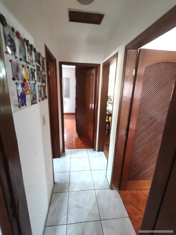 Casa com 4 quartos em Vila Bancária - foto 5