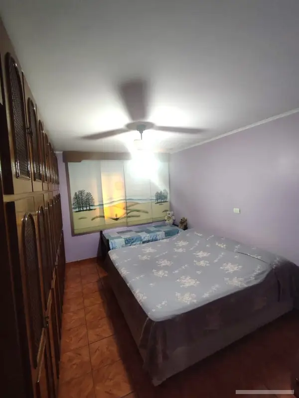 Casa com 4 quartos em Vila Bancária - foto 2