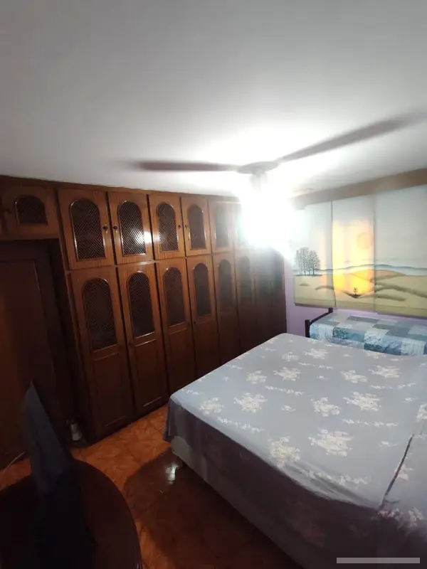 Casa com 4 quartos em Vila Bancária - foto 3