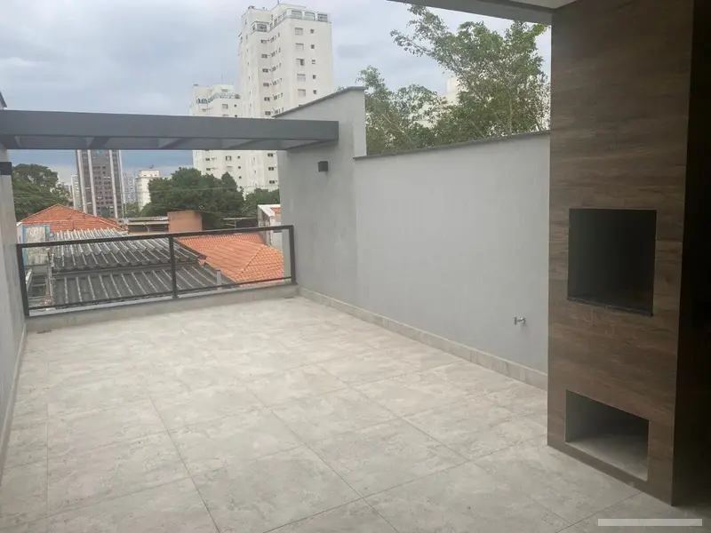 Sobrado com 4 quartos em Tatuapé - foto 4