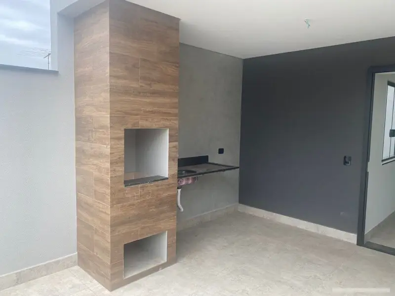 Sobrado com 4 quartos em Tatuapé - foto 5