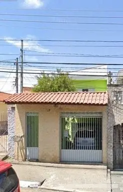 Sobrado - 3 quartos - Cidade Patriarca - São Paulo