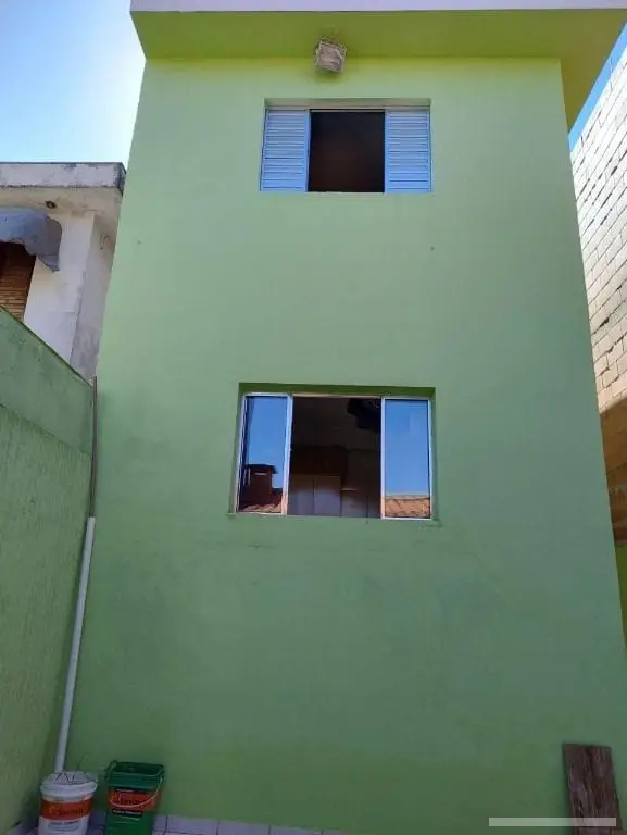 Sobrado com 3 quartos em Cidade Patriarca - foto 2