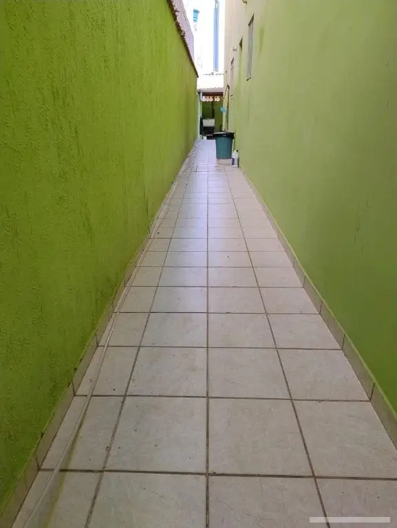 Sobrado com 3 quartos em Cidade Patriarca - foto 5