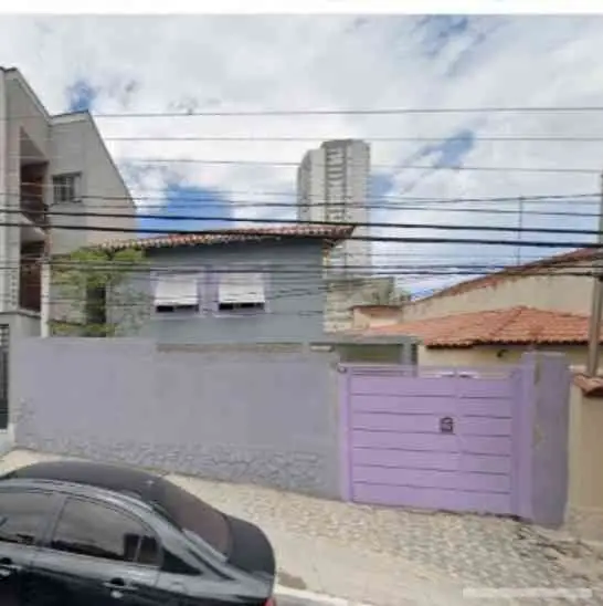 Casa - 3 quartos - Vila Aricanduva - São Paulo