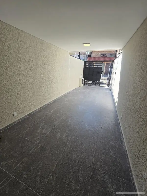 Sobrado com 3 quartos em Vila Ré - foto 2