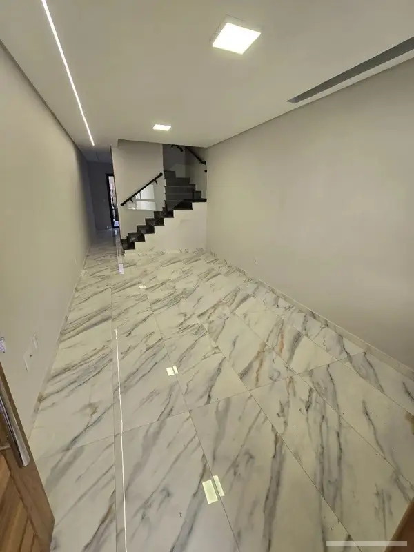 Sobrado com 3 quartos em Vila Ré - foto 4