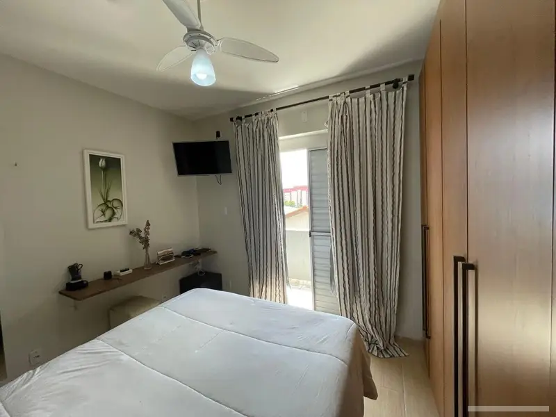 Sobrado com 3 quartos em Vila Dalila - foto 5