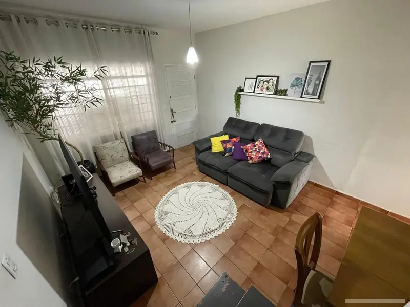 Sobrado com 3 quartos em Vila Dalila - foto 3