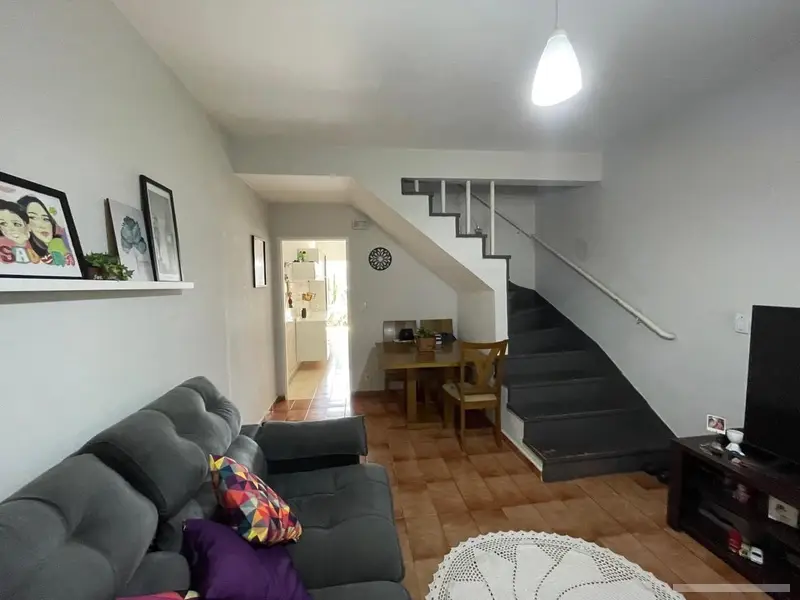 Sobrado com 3 quartos em Vila Dalila - foto 2