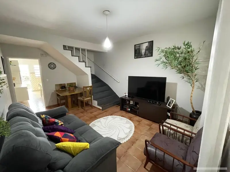 Sobrado - 3 quartos - Vila Dalila - São Paulo