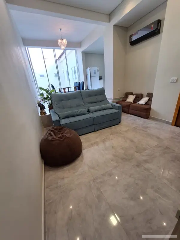 Casa com 5 quartos em Penha de França - foto 4