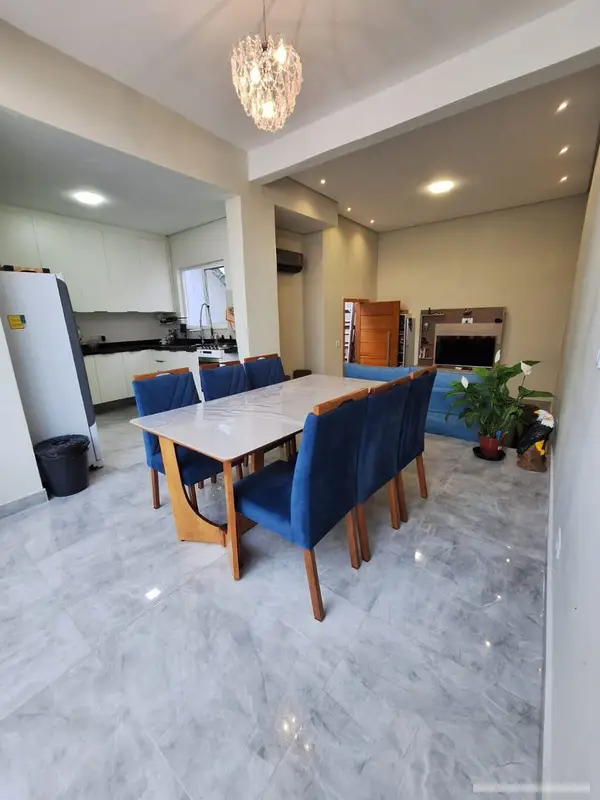 Casa - 5 quartos - Penha de França - São Paulo