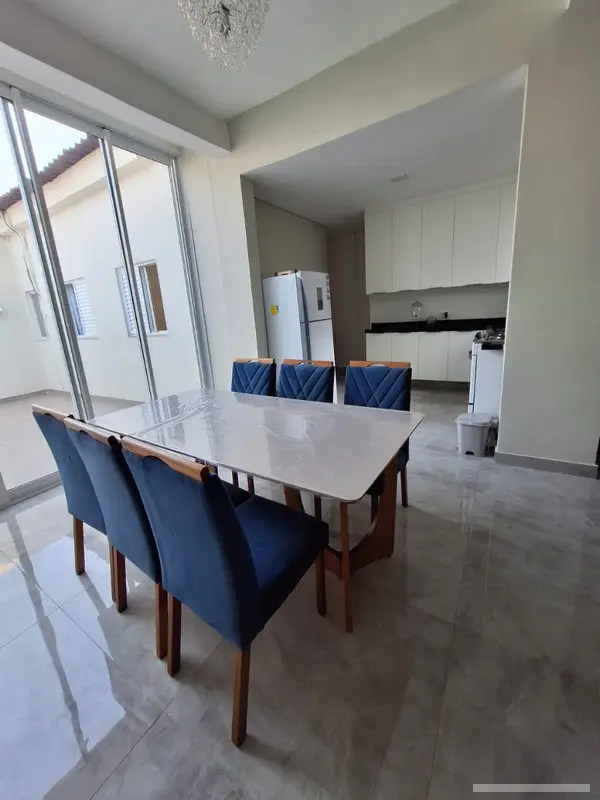 Casa com 5 quartos em Penha de França - foto 3