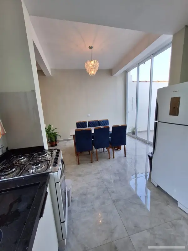 Casa com 5 quartos em Penha de França - foto 2