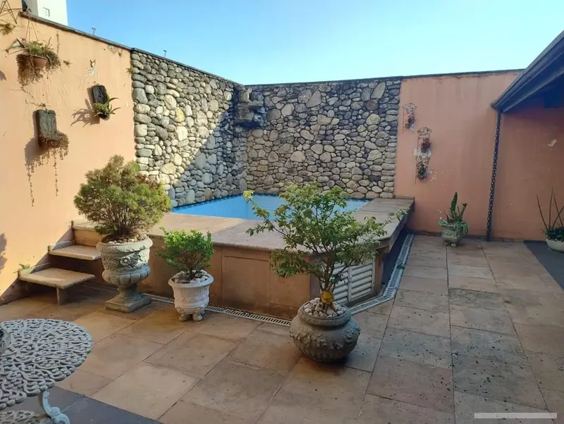 Casa - 3 quartos - Vila Prudente - São Paulo