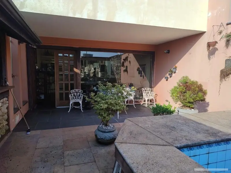 Casa com 3 quartos em Vila Prudente - foto 4