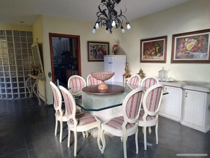 Casa com 3 quartos em Vila Prudente - foto 5