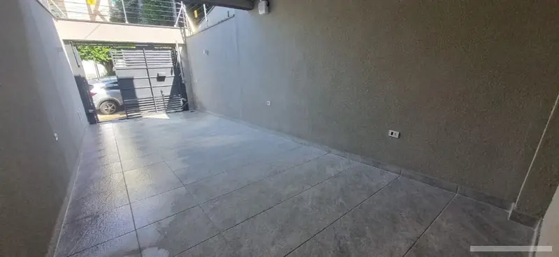 Casa com 3 quartos em Vila Guilhermina - foto 3