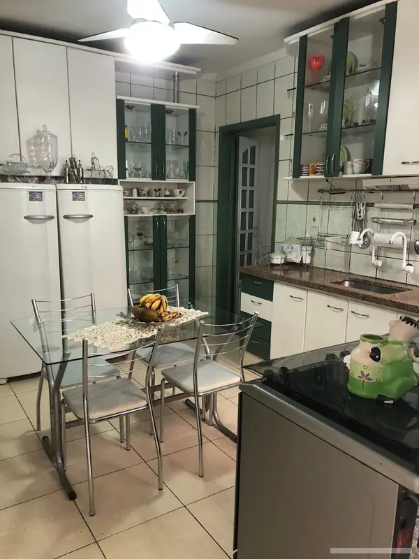 Casa com 2 quartos em Vila Aricanduva - foto 5