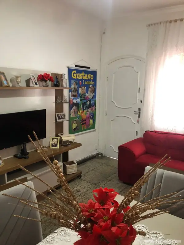 Casa com 2 quartos em Vila Aricanduva - foto 4