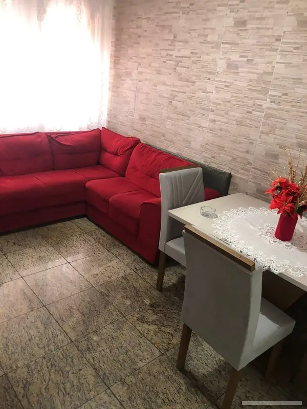 Casa com 2 quartos em Vila Aricanduva - foto 3