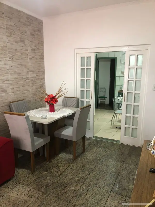 Casa com 2 quartos em Vila Aricanduva - foto 2