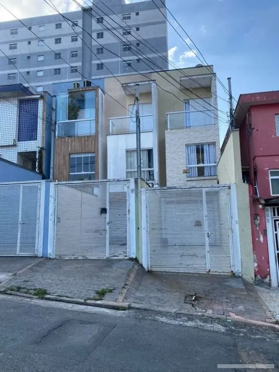 Sobrado - 3 quartos - Vila Aricanduva - São Paulo