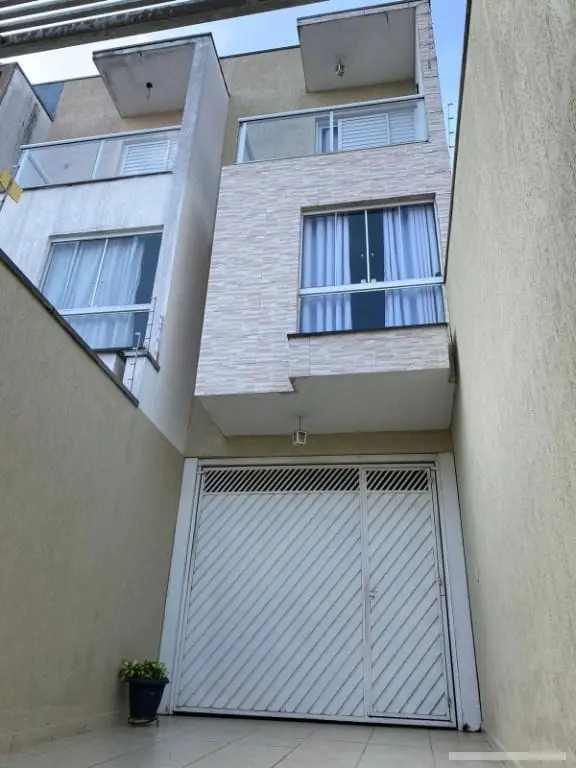 Sobrado com 3 quartos em Vila Aricanduva - foto 2