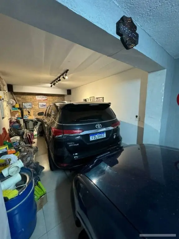 Sobrado com 3 quartos em Penha de França - foto 2