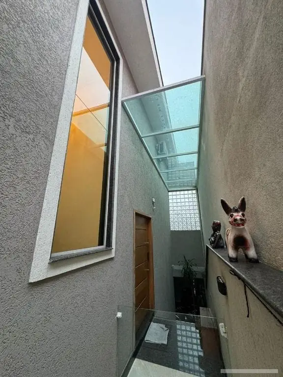 Sobrado com 3 quartos em Penha de França - foto 5