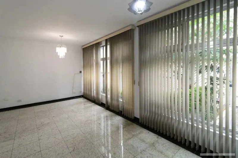 Casa com 4 quartos em Vila Aricanduva - foto 4