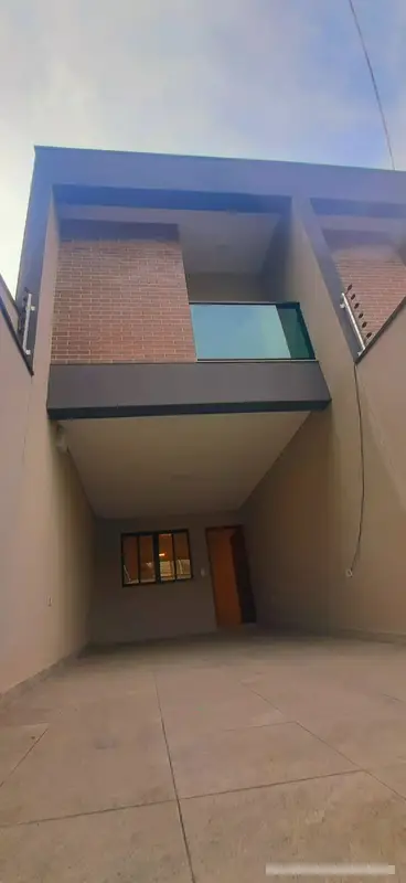 Casa com 3 quartos em Vila Guilhermina - foto 3