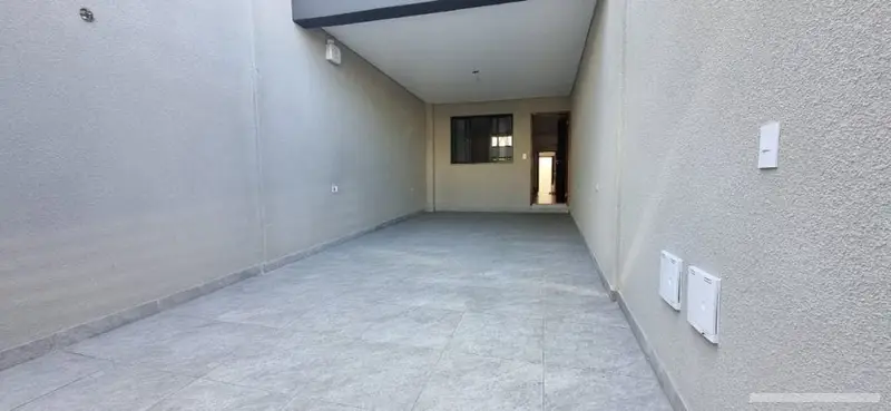 Casa com 3 quartos em Vila Guilhermina - foto 3