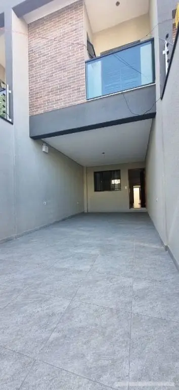 Casa com 3 quartos em Vila Guilhermina - foto 4