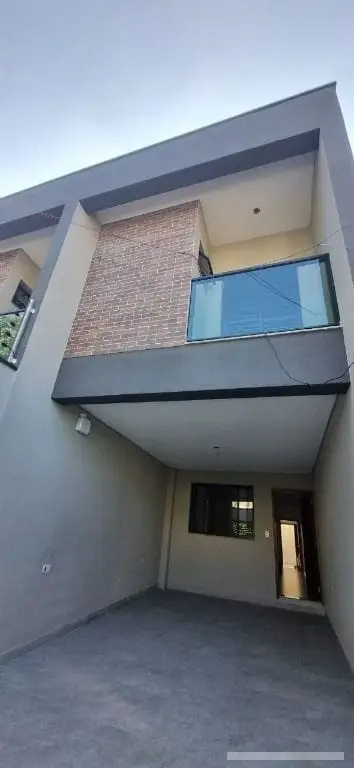 Casa com 3 quartos em Vila Guilhermina - foto 5