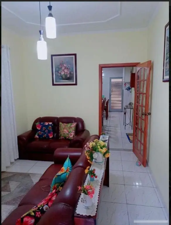 Casa com 3 quartos em Vila Carrão - foto 5