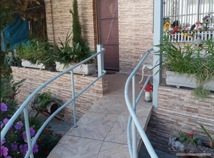 Casa - 3 quartos - Vila Carrão - São Paulo