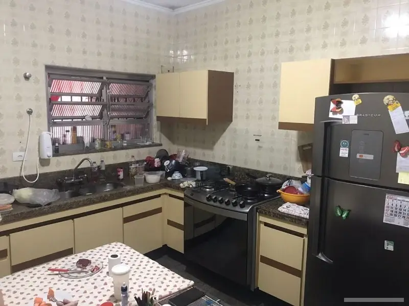 Casa com 3 quartos em Maranhão - foto 2