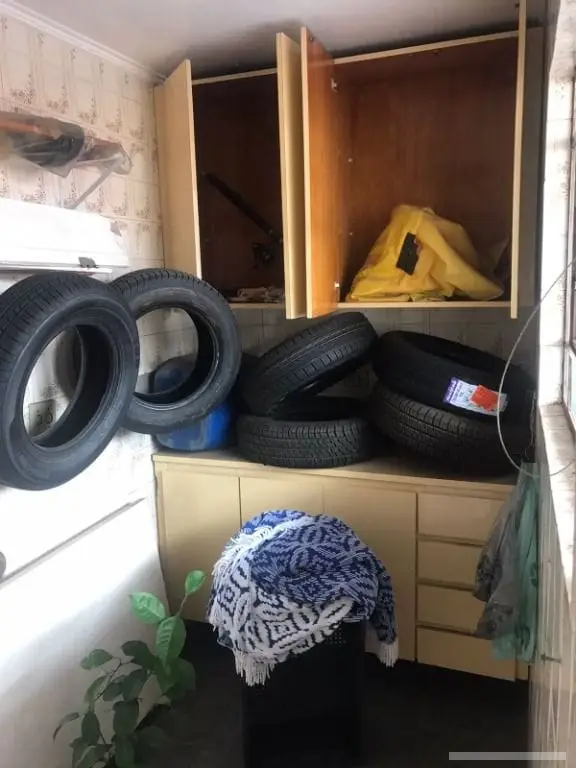 Casa com 3 quartos em Maranhão - foto 4