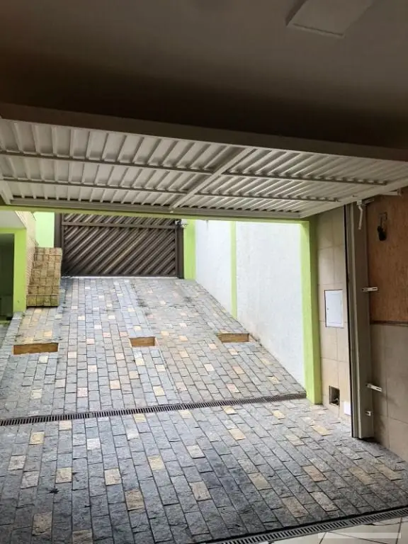 Casa com 3 quartos em Vila Matilde - foto 5