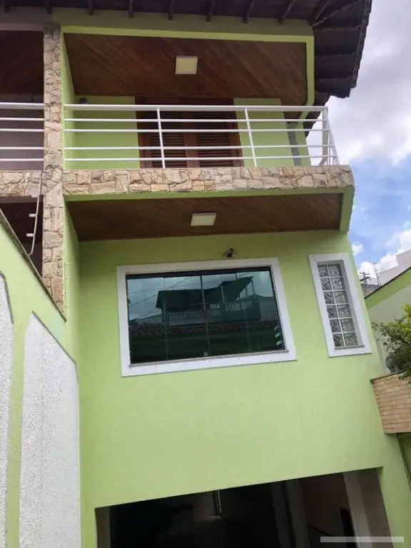 Casa com 3 quartos em Vila Matilde - foto 3