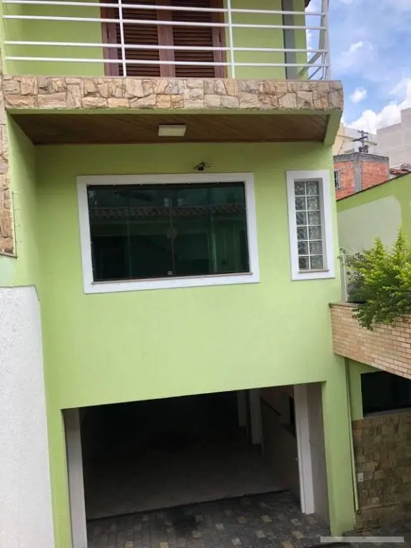 Casa com 3 quartos em Vila Matilde - foto 2