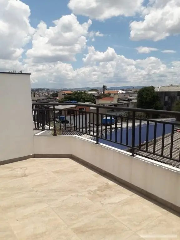 Casa com 3 quartos em Vila Ré - foto 4