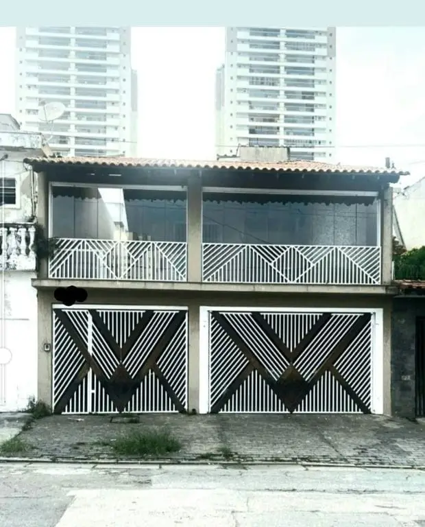 Casa - 3 quartos - Vila Carrão - São Paulo