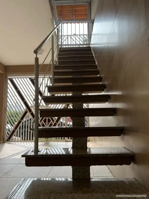 Casa com 3 quartos em Vila Carrão - foto 2