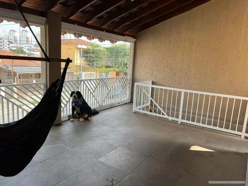 Casa com 3 quartos em Vila Carrão - foto 4